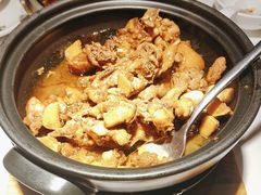 -味界·精致赣菜(招商花园城店)