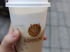 -COMMUNE幻师(解放西路店)