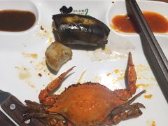 -汉巴味德(大悦城店)