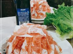 -鑫龙火锅城(环山路店)