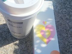 -星巴克(迪士尼小镇店)