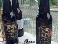 -宝荣鱼馆·临湖之宴(千岛湖店)