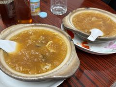 -添發碗仔翅美食