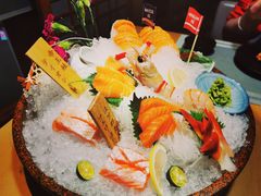 -文三酒肆自助放题(新街口友谊广场店)