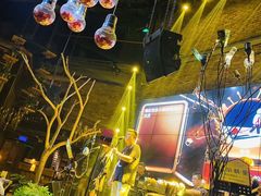 -胡桃里音乐酒馆(曲江店)