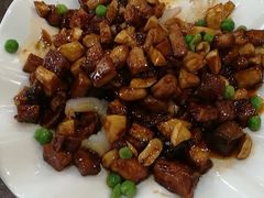 -长兴菜馆(高桥店)