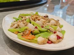 -大连湾旭日饭店(大连湾店)