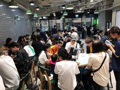 -华嫂冰室(尖沙咀店)