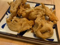 小满鸡柳-红小满休闲餐厅(十全街店)