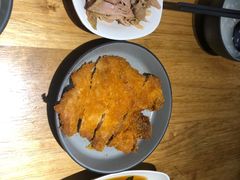 -姚面记·海派家常菜(恒基名人购物中心店)