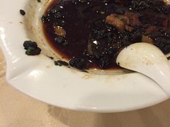 -长江国际酒店-中餐厅