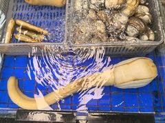-水禾轩·海鲜蒸汽主题餐厅(新香洲旗舰店)