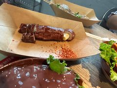 -王歘歘·chuǎ火锅(五道营店)