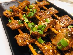 -有鱼吃·纸包烤鱼(曲江创意谷店)