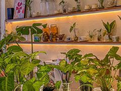 -绿小院(荔湾店)