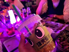 -功夫怪兽·烧烤(西工小街店)