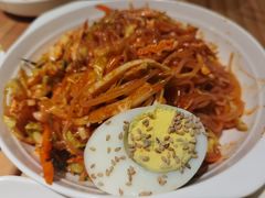 -山海珍味韩国料理(奥城店)