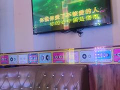 -唱吧麦颂KTV(新唐万科广场店)