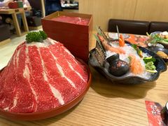 -伊豆野菜村(大族广场店)