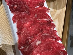 -潮汕大目牛肉火锅(皇岗旗舰店)