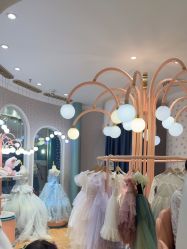 -奈尔宝·儿童乐园·亲子餐厅(苏州大悦城店)