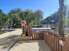 -三亚凤凰水城凯莱度假酒店