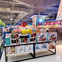 -玩具反斗城(万象汇店)