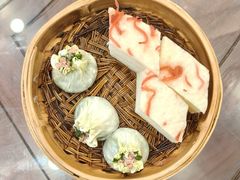 -富春茶社(国庆路店)