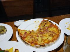 -Geneva日内瓦餐厅(西郊宝成花苑店)