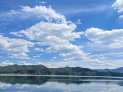 -丽江泸沽湖景区