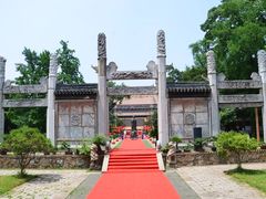 -苏州文庙(姑苏区)