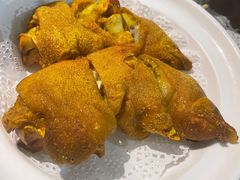 金牌炸猪手-熠盛粤味(永康路店)