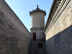 -阎锡山故居