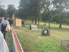 -北京京卫宠物寄养训练中心