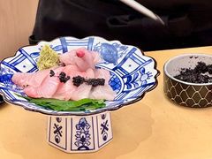 -鮨政·Omakase(港汇恒隆广场店)