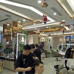 点击看大图 -Meng Lang 梦郎白金店