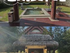 -郑州银基黄帝宫御温泉