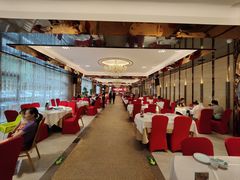 -玉林烤鸭店(黄村康庄店)