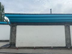 -伊犁老城喀赞其民俗旅游区