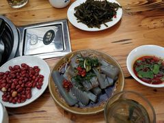 -尼玛藏家风味园(阿山食城店)