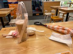 大堂-鱼你在一起(燕郊永旺梦乐城店)
