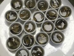 -青竹园海鲜餐厅(海天路店)