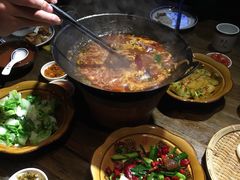 -印象鲵宴·张家界地标美食名片(溪布街店)