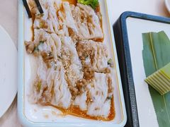 -渔村盛宴(航空新城店)