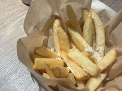 -Maxpoint Kitchen 西餐咖啡(乐峰广场店)