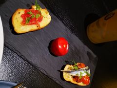 -C&R西班牙餐厅
