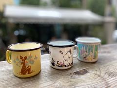 -T-COFFEE(长江花园店)