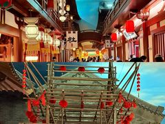 -大潮淮·淮扬菜(何园旗舰店)