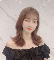 -3AM HAIR SALON染发烫发接发