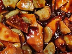 -上和臻品中国菜(花园街店)